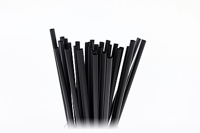 Пластмасові соломинки Tamipol 100 шт.