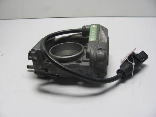 Mercedes R129 SL 300 Дросель M104 0001415725