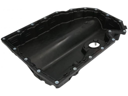 0216-01-0610470P - Масляный поддон AUDI A3 8V 1.8 2.0