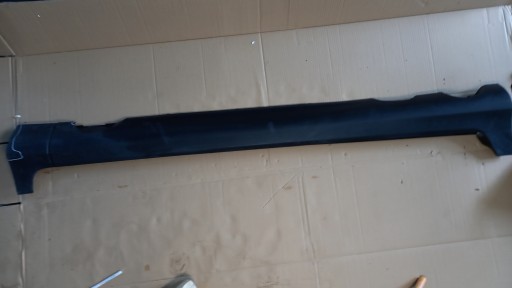 РАМКА ПРАВАЯ 31294849 VOLVO XC60 08-13R