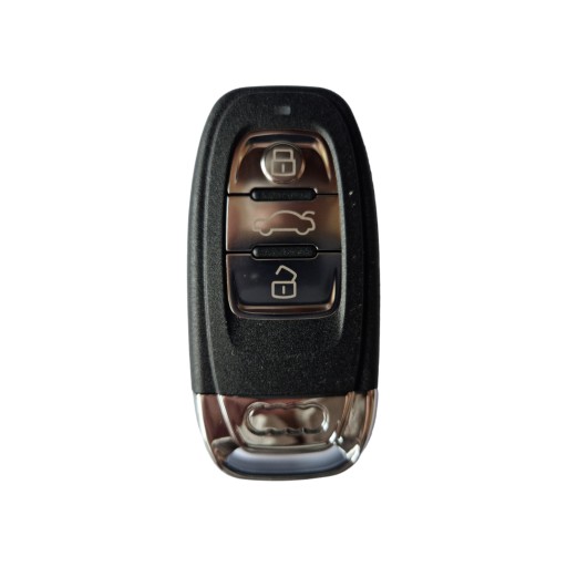 7839962 - Брелок AUDI Keyless 868mhzi