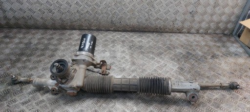 Lenkgetriebe Lenkung Lenkgetriebe HONDA CIVIC VII 53600-S5A-G600