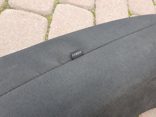 siège siège airbag Skoda Scala 654885702G