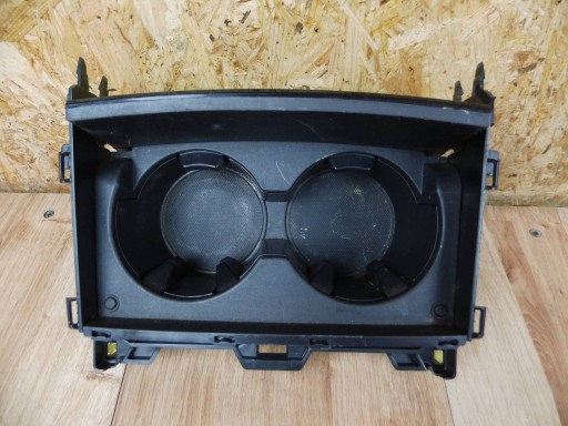 Mazda CX-30 cappelliera maniglia CASSETTO PORTAOGGETTI per kubki bevande DFR7-G0396