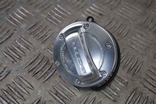 991201044 - КРИШКА ПАЛИВНОГО БАКА PORSCHE 991 LIFT