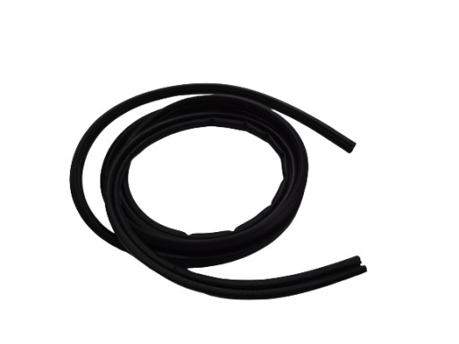 Уплотнение заднего стекла RENAULT R25 7700710466