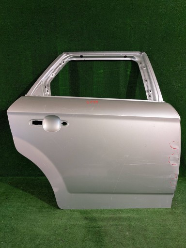 door rear. right right rear part FORD MONDEO MK4 KOMBI NR.3148