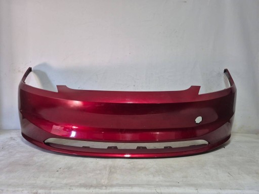 TESLA MODEL 3 LIFT 23- bumper front front