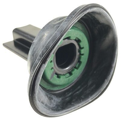 Дроссельная заслонка с мембраной Kymco Zing II 125cc OEM!