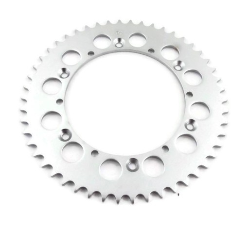 2.6K56.760 - ЗАДНЯЯ ЗВЕЗДОЧКА 50 YAMAHA TT-R 250 WR 125 200 250