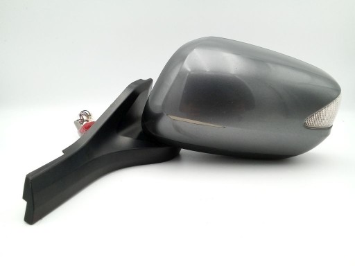 Honda Insight II 2 mirror left electrics 9 PIN EU NH737M