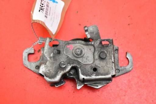 Serratura cofano usato Destra MINI COOPER ONE R50 01-04