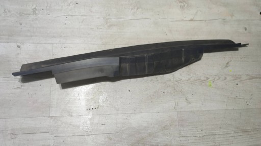 Ford Mondeo MK5 16r 2.0TDCi Avant Bouche buse Gauche Moulage Couverture Aile