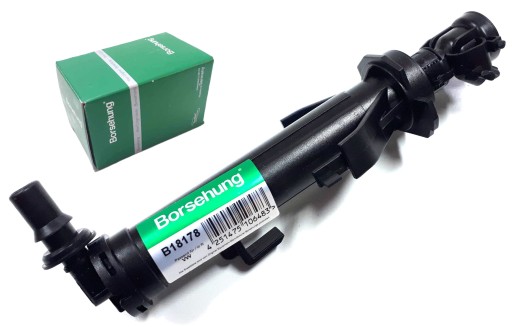 B18178 - ОМИВАЧ ФАРИ ЛІВИЙ ORG VW GOLF VII 2012-