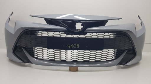 TOYOTA COROLLA E21 2019 - bumper front 52119-02J90