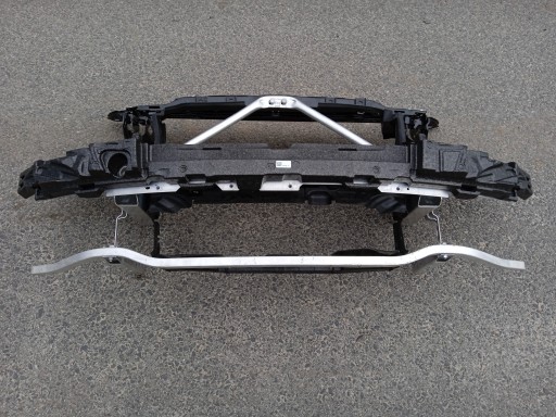 G26 M440i - BMW 4 G22 G23 M ПАКЕТ ПЕРЕДНИЙ ПАКЕТ