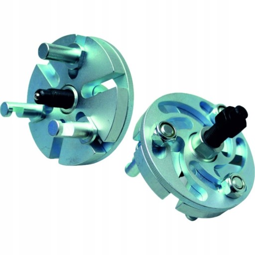 СЪЕМНИК ШКИВОВ УНИВЕРСАЛЬНЫЙ 3-ЛАПЫ