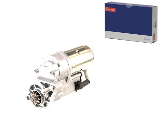DSN1373 - Стартер toyota hilux vii 3.0d 08/05-09/15 denso