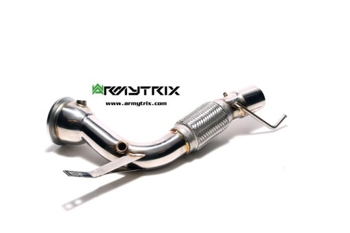 Downpipe Armytrix BMW X2 F39 20I изображение 1