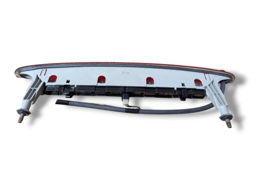 light third brake light Opel Agila B 2008 35810-51K0