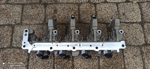 F-446523.01-0020 500534090 - ALFA ROMEO GIULIA STELVIO 2.0 АКТИВАТОР КЛАПАНОВ