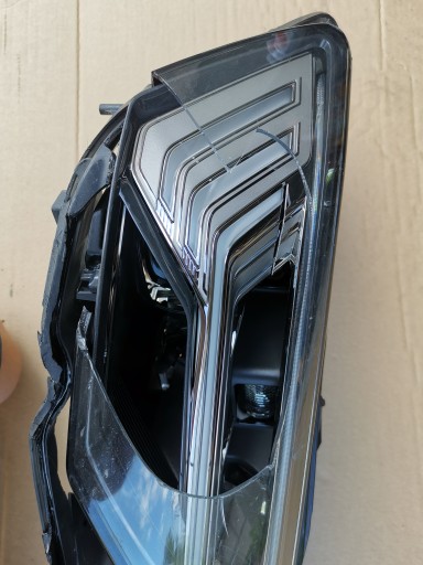 AUDI A6 C8 light MATRIX FULL LED right 4K0941036