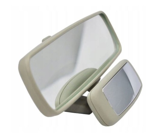 963215409R - Зеркало заднего вида Dacia Duster LOGAN