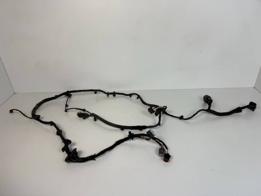 Volvo V60 II T8 cablaggio posteriore osi 32265500
