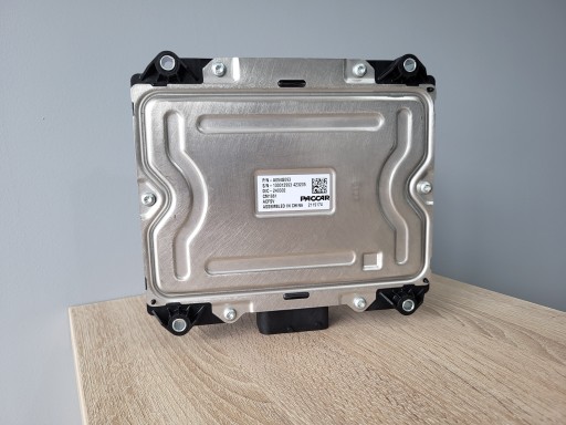 Контролер EAS AdBlue Module DAF 106 CF XF EURO 6 LIFT 2119174 A054G093 Новинка!