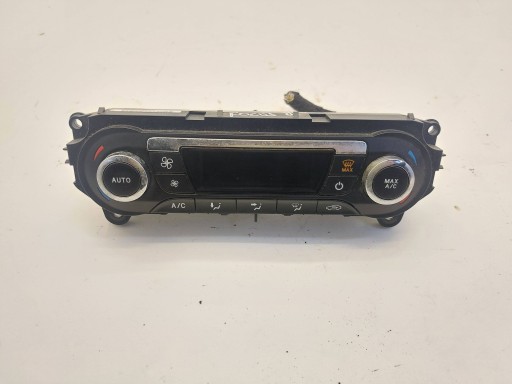 FORD C-MAX MK2 FOCUS MK3 PANEL BOCCHETTE CLIMATIZZATORE ARIA CONDIZIONATA BM5T-18C612-CJ