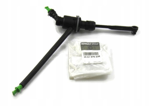 30 61 - НАСОС ЗЧЕПЛЕННЯ DACIA RENAULT DUSTER LOGAN SANDERO