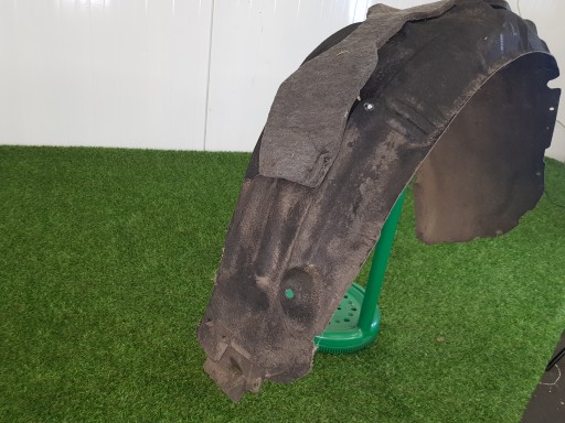 mudguard left rear. MERCEDES-BENZ C KLASA W205 A2056900730