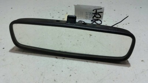 010264 ЗЕРКАЛО ЗАДНЕГО ВИДА HONDA PRELUDE 96R