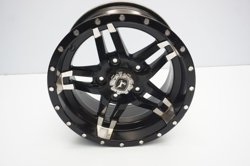 JOHN DEERE XUV 835R HVAC ОБОД ЗАДНИЙ ЗАДНИЙ.14 дюймов