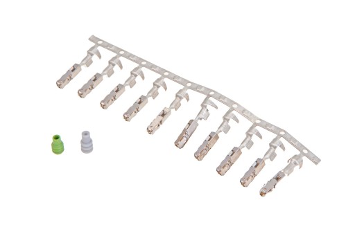 F842900040020 комплект деталей