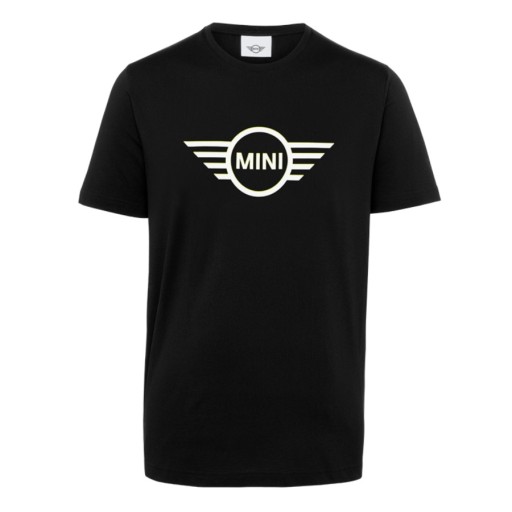 Мужская футболка Mini Two-Tone.L 80145A21612