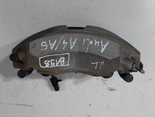 Audi A4 B9 / A5 F5 caliper brake front left ACF002 (B198)