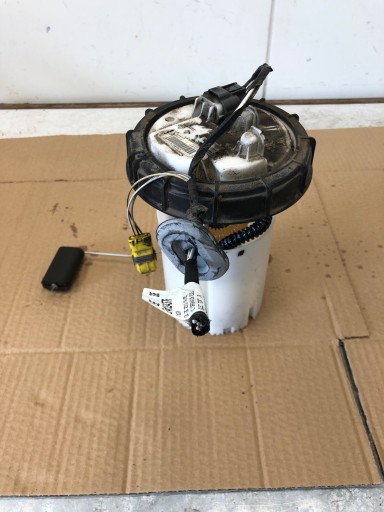 feed pump RENAULT MASTER III IV 172026697R