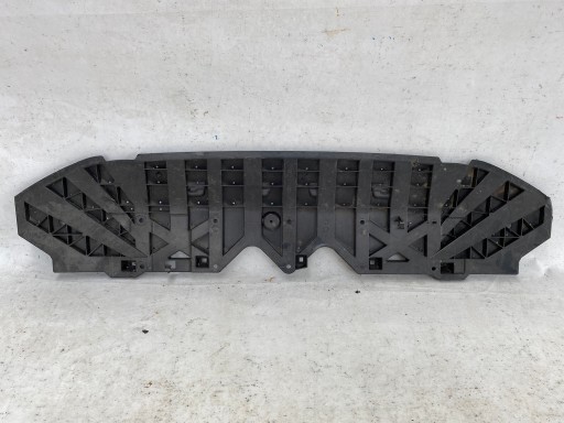 TOYOTA AYGO X 22- Blende Abdeckung abdeckung unter Stoßstange vorne 52618-0H050