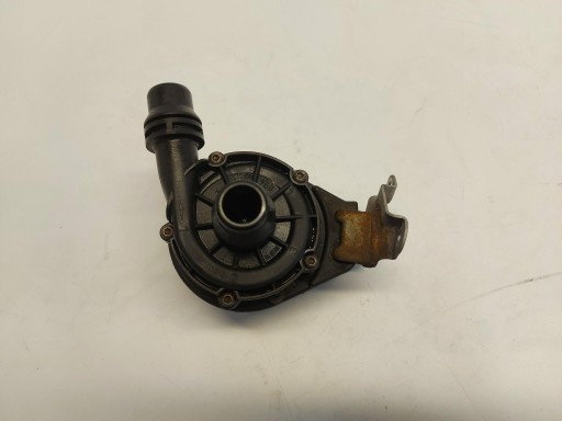 BMW i3 i01 REX water pump electrical 8600286