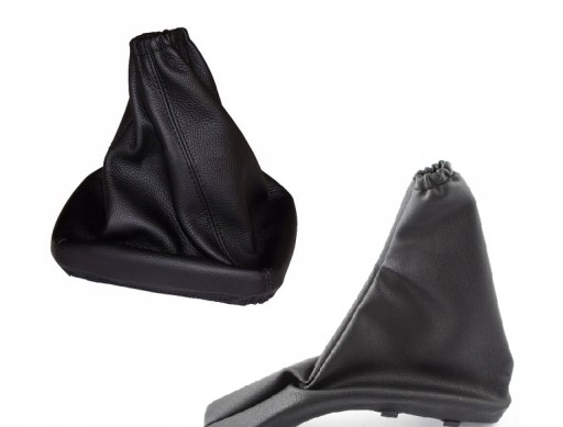 573848 738415 - Сильфон ручной тормоз + переключения передач Opel Astra II