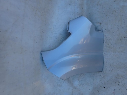 FIAT DUCATO III 3 LIFT 14-> fender front left