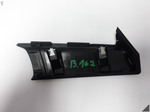 AUDI A7 S7 A6 S6 4G8 4G0 C7 LIFT 10-18 moulding cover OZDOBNA of the dashboard left