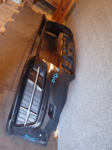 nárazník predok AUDI A6 LIFT 15- S LINE 4G