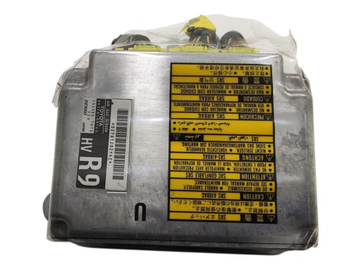 SENSOR Module Airbag Airbag LEXUS RX II 2003-2008 89170-48160