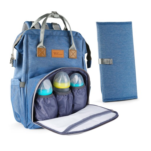 Сумка-органайзер для коляски AMZDEAL BAG20