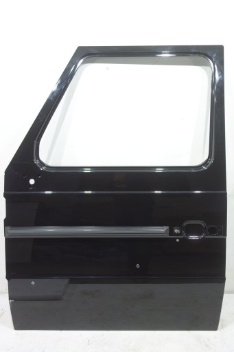 A4635847217 - ДВЕРІ ПЕРЕДНІ ЛІВІ MERCEDES G W463 LIFT 197
