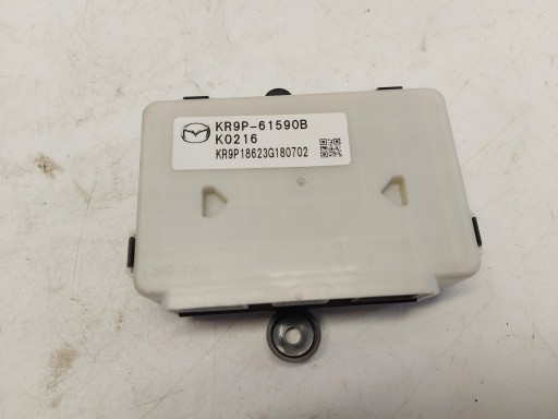 kr9p-61590b-jlk01 - Mazda cx60 2023 модуль контролера комп'ютер kr9p-61590b