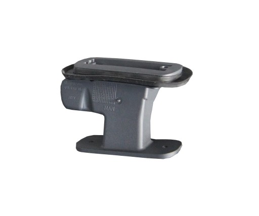 81.63701-5006, 81637015006 - КРОНШТЕЙН КРЕПЛЕНИЕ КОНТУРА ПАНЕЛИ MAN ПРАВЫЙ