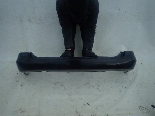 OPEL ASTRA II H 98-09 KOMBI bumper rear part rear
